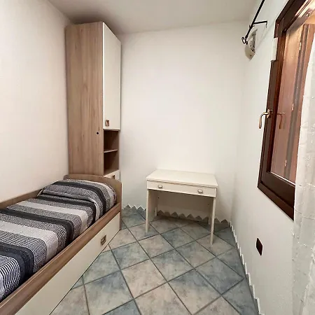 Apartment Murphy - Le Pergole 03 *