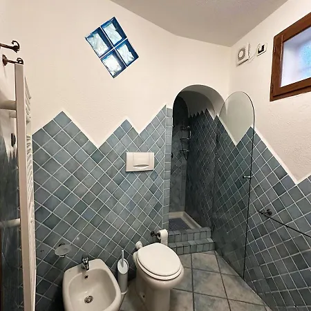 Apartment Murphy - Le Pergole 03 La Maddalena (Sassari)