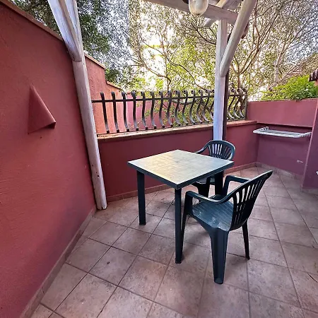 Murphy - Le Pergole 03 Apartment